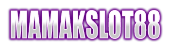 Logo MAMAKSLOT88